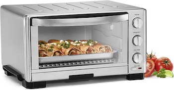 Cuisinart Toaster Oven, TOB-1010