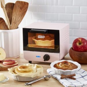 efficient toaster oven