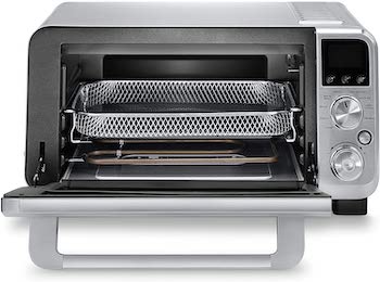 DeLonghi 9-In-1 Toaster Oven