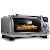DeLonghi 9-In-1 Toaster Oven Rundown