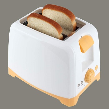 Denghl Automatic Orange Toaster