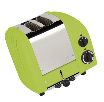 Dualit 27169 Green Toaster