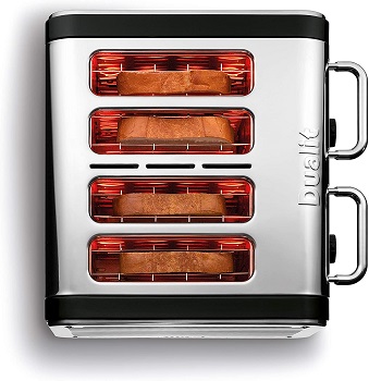 Dualit 4655 Commercial Toaster Review