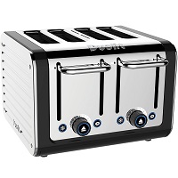 Dualit 4655 Commercial Toaster Rundown