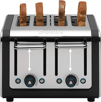 Dualit 4655 Commercial Toaster