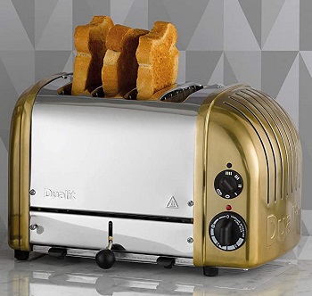 Dualit 47441 NewGen Toaster