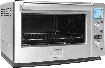 Electrolux Frigidaire Toaster Oven Review