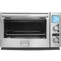 Electrolux Frigidaire Toaster Oven Rundown
