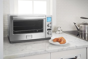 Electrolux Frigidaire Toaster Oven