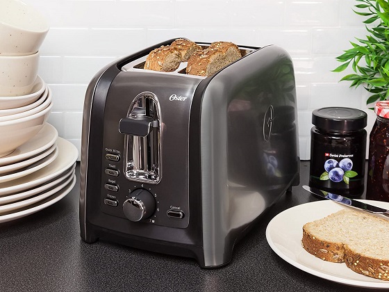 Fastest Toaster