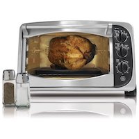General Electric Oven Toaster Rundown
