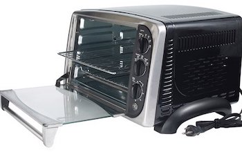General Electric Oven Toaster