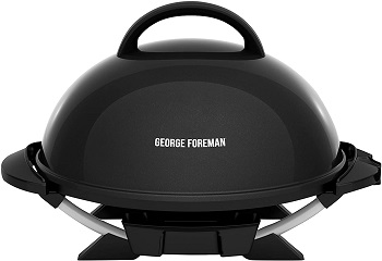 George Foreman GIO2000BK