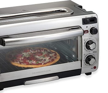 Hamilton Beach Toaster Oven, 31156