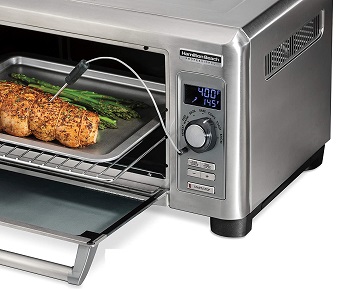 Hamilton Beach Toaster Oven, 31240