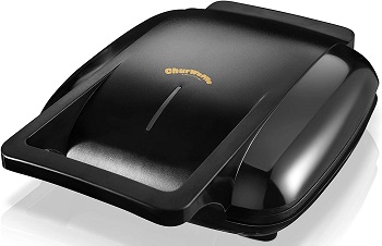 Homeart Burgess Brothers Waffle Maker