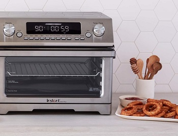 Instant Omni 11-In-1 Toaster Oven