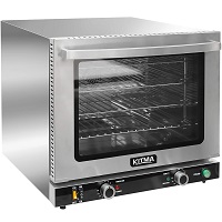 KITMA 66L Toaster Oven Rundown