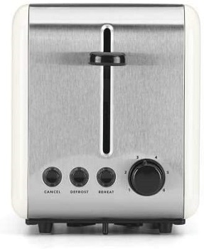 Kate Spade 875312 Designer Toaster Review