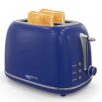 Keenstone Navy Blue Toaster Rundown