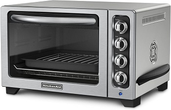 KitchenAid Convection Toaster Oven