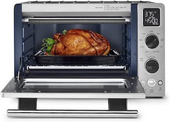 KitchenAid Countertop Toaster Oven Digital Review