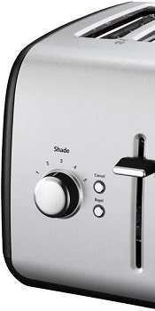 KitchenAid KMT4115 Black Toaster Review
