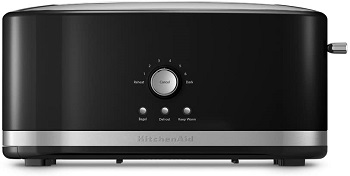 KitchenAid KMT4116 Large Toaster Review