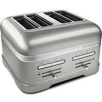 KitchenAid KMT4203 High-End Toaster Rundown