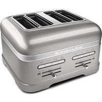 KitchenAid KMT4203SR Automatic Toaster Rundown