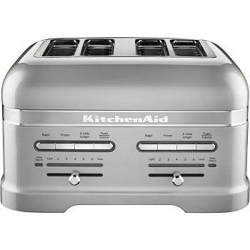 KitchenAid KMT4203SR Toaster Review