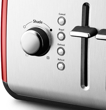 KitchenAid KMT422ER Toaster Review