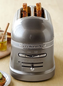 KitchenAid Pro Line Toaster Review
