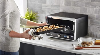 KitchenAid Toaster Oven, Large