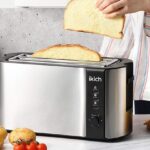 Large Toaster