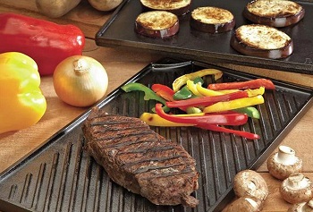Lodge Stovetop Grill