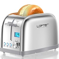 Lofter MD180012 Fancy Toaster Rundown
