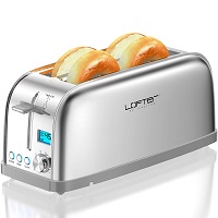 Lofter MD180013 Toaster Rundown