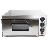 Loyalheartdy Cooker Toaster Oven Rundown