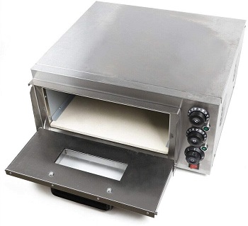 Loyalheartdy Cooker Toaster Oven