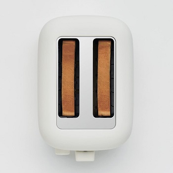 Muji MJ-PT6A Japanese Toaster Review