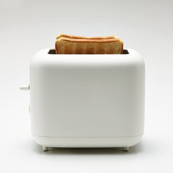 Muji MJ-PT6A Japanese Toaster