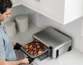 Ninja Foodi Digital Fry Toaster Oven