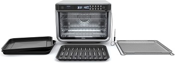 Ninja Toaster Oven, DT251 Review