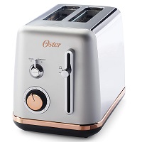 Oster 2097682 Nice Toaster Rundown