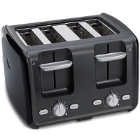 Oster 3905 4-Slice Retractable Cord Toaster Rundown