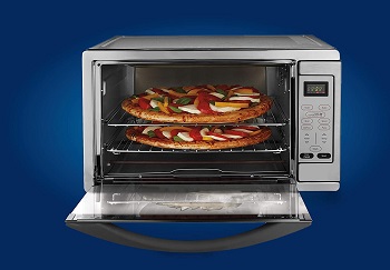 Oster Digital Countertop Toaster Oven Review