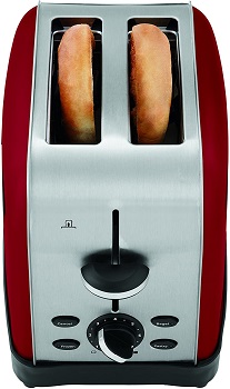 Oster TSSTTRWF2R Retractable Cord Toaster Review