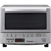 Panasonic FlashXpress Toaster Oven Rundown