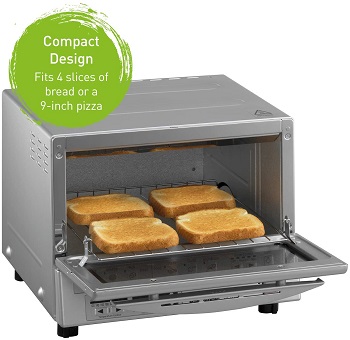 Panasonic FlashXpress Toaster Oven